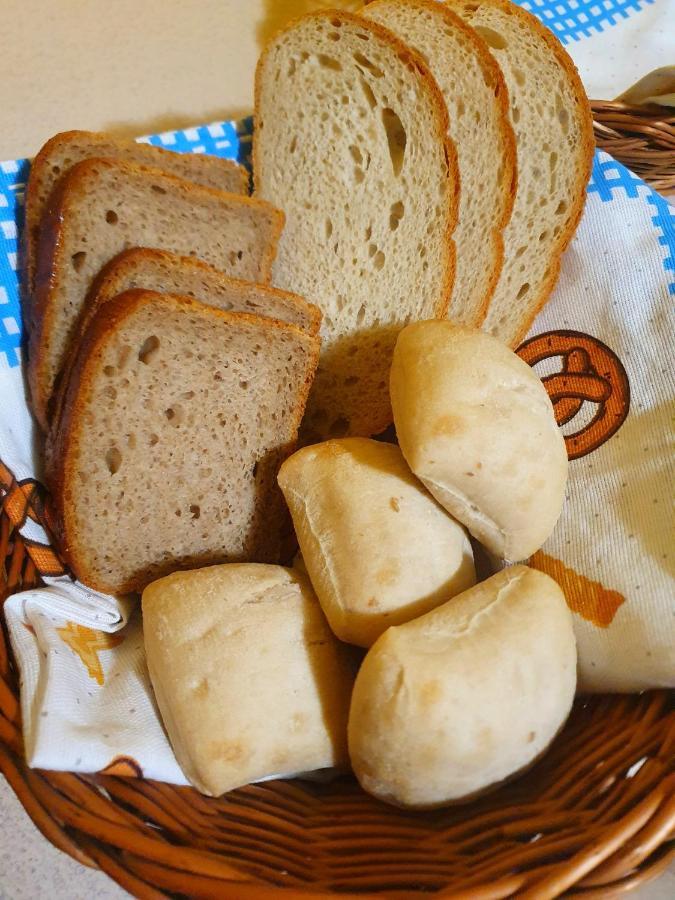 Chata Zieleniecka Panzió Duszniki Zdrój Kültér fotó